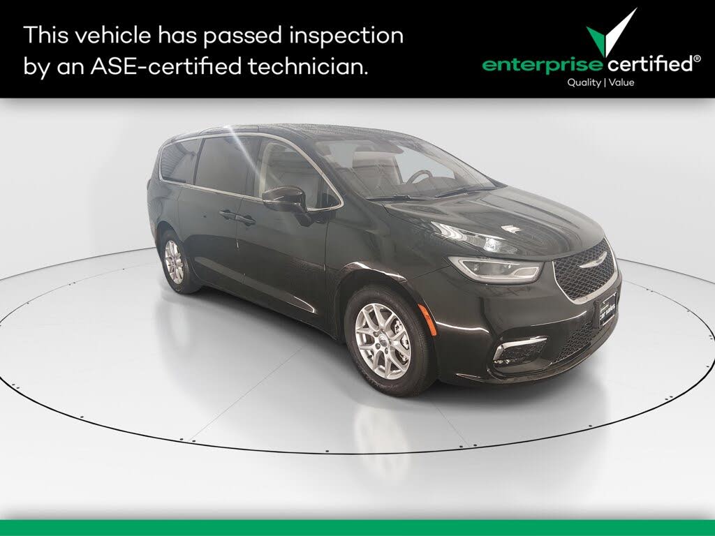 2024 Chrysler Pacifica Touring L FWD