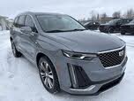 Cadillac XT6 Premium Luxury AWD