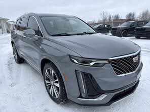Cadillac XT6 Premium Luxury AWD