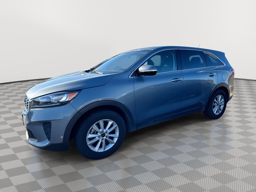 2020 Kia Sorento LX FWD