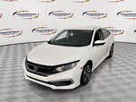 Honda Civic LX FWD