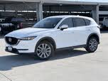 Mazda CX-5 Grand Touring AWD