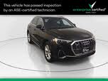 Audi Q3 quattro Premium S Line 45 TFSI