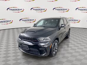 Dodge Durango GT Plus AWD
