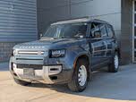 Land Rover Defender 110 AWD