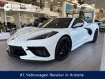 Chevrolet Corvette Stingray 1LT Coupe RWD