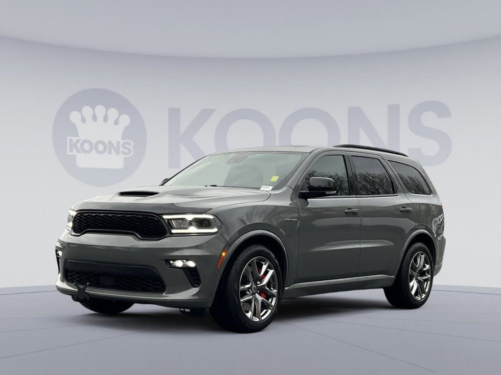 2023 Dodge Durango R/T AWD