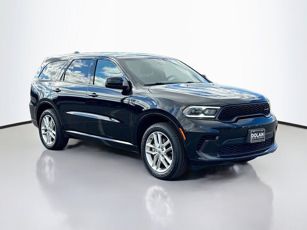 2023 Dodge Durango GT AWD