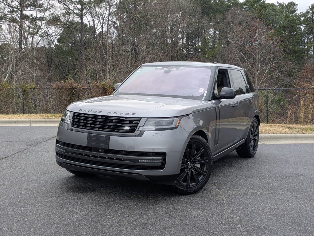 2023 Land Rover Range Rover P530 SE AWD