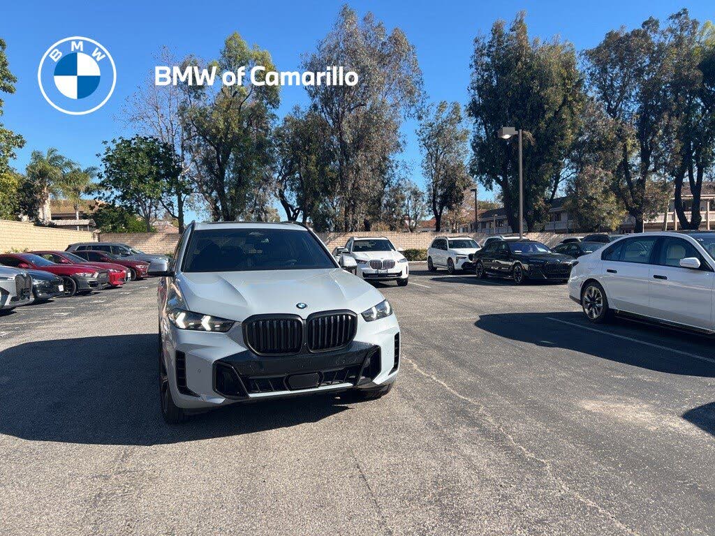 2024 BMW X5 xDrive40i AWD