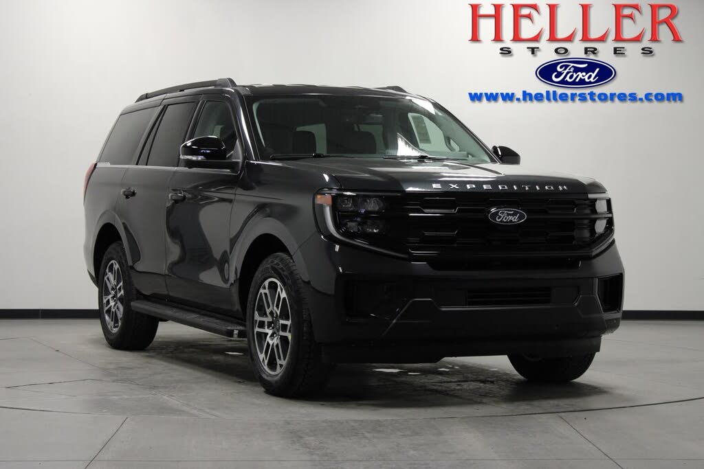 2026 Ford Expedition Active 4WD