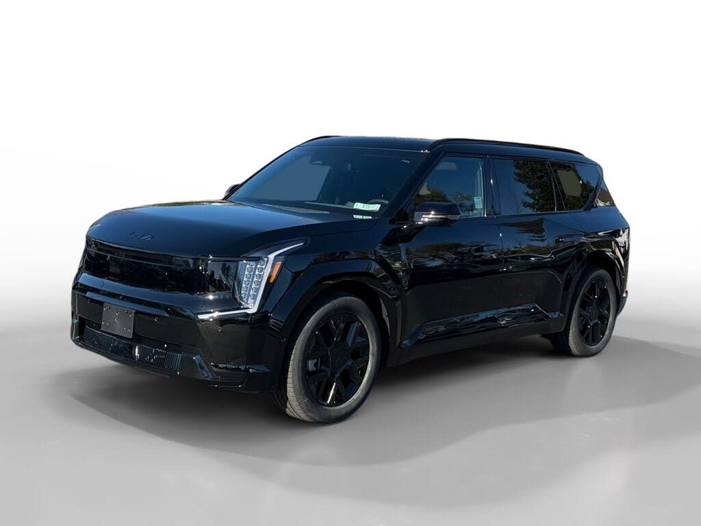 2026 Kia EV9 Land AWD