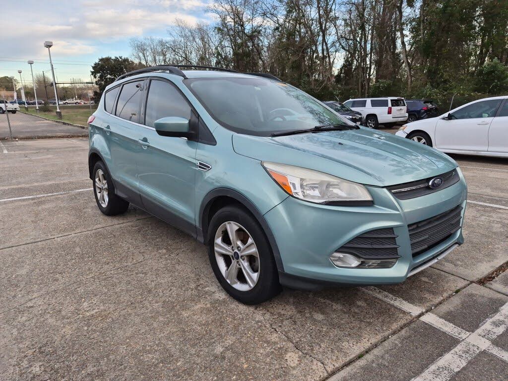 2013 Ford Escape SE FWD