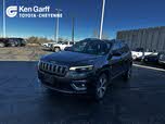 Jeep Cherokee Limited 4WD