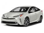 Toyota Prius XLE AWD-e