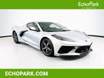 Chevrolet Corvette Stingray 2LT Coupe RWD