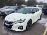 Nissan Maxima SR FWD