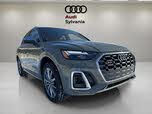Audi SQ5 3.0T quattro Premium AWD
