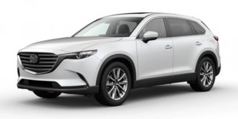 Mazda CX-9 GS-L AWD 2023