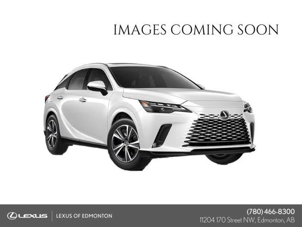 Lexus RX 350 AWD 2024