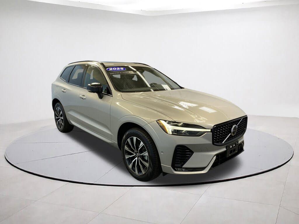 2025 Volvo XC60 B5 Plus Dark Theme AWD