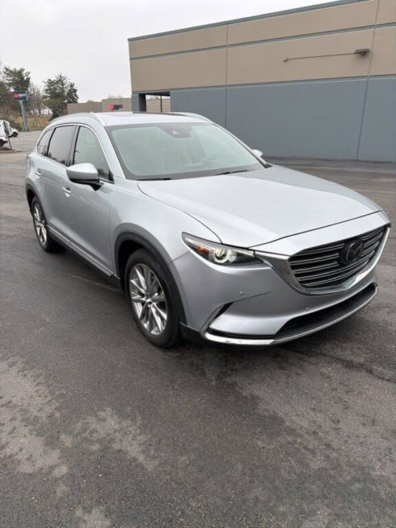 2019 Mazda CX-9 Signature AWD