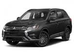 Mitsubishi Outlander SE S-AWC