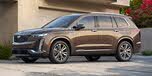 Cadillac XT6 Luxury AWD