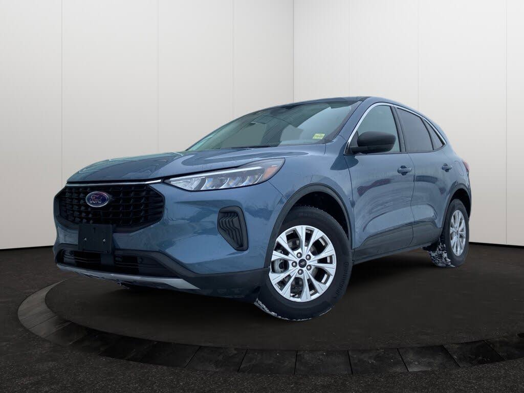 Ford Escape Active AWD 2023