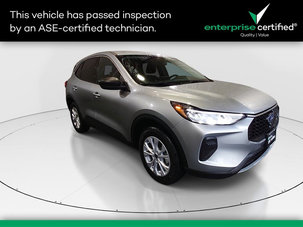 2024 Ford Escape Active AWD