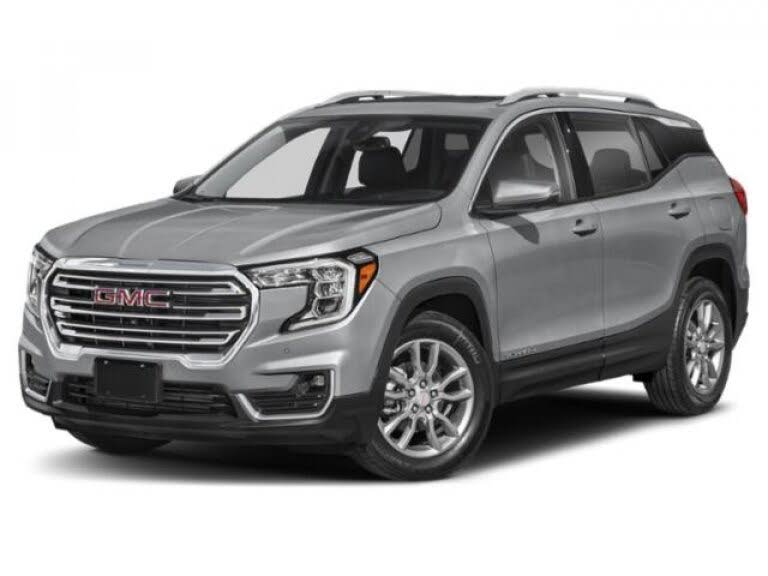 2024 GMC Terrain SLE FWD