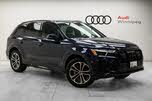 Audi Q7 quattro 45 TFSI