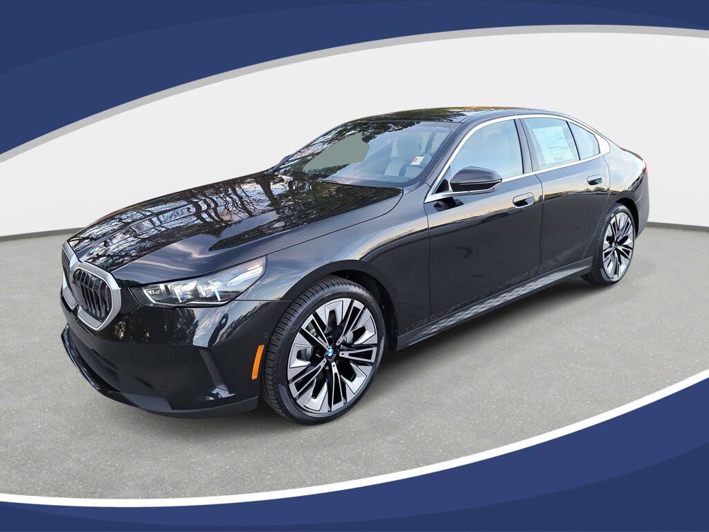 2026 BMW 5 Series 530i xDrive