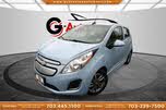 Chevrolet Spark EV 1LT FWD