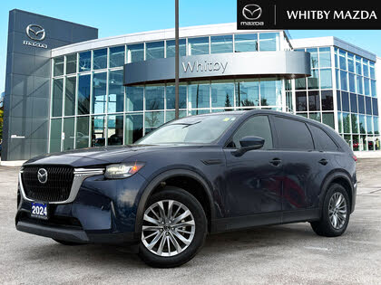 2024 Mazda CX-90 GS-L AWD