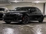 BMW 3 Series M340i xDrive AWD