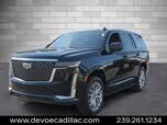 Cadillac Escalade Premium Luxury RWD