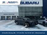 Subaru Outback Touring AWD