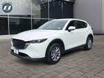 Mazda CX-5 2.5 S AWD