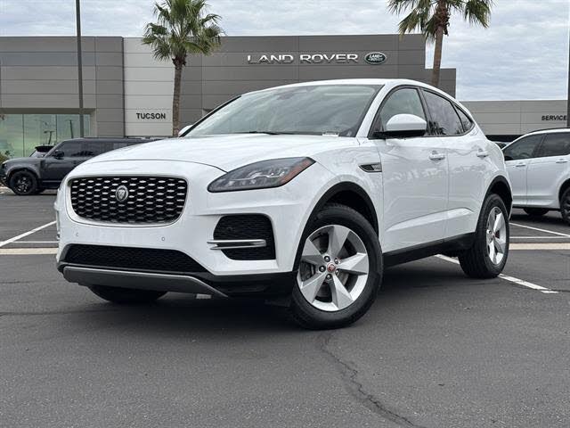 2022 Jaguar E-PACE P250 AWD