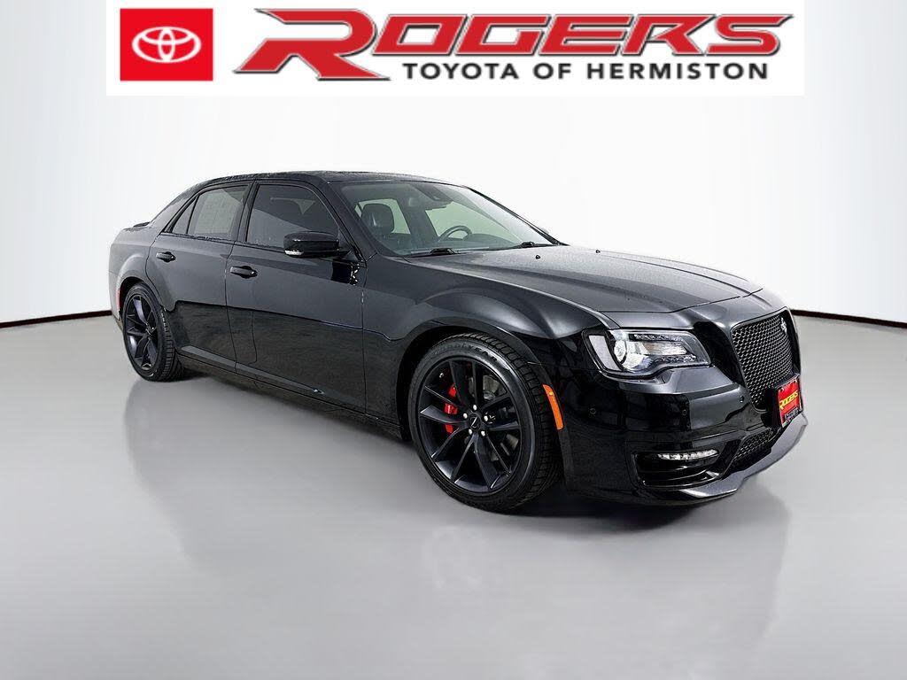 2023 Chrysler 300 C RWD