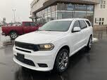 Dodge Durango GT AWD