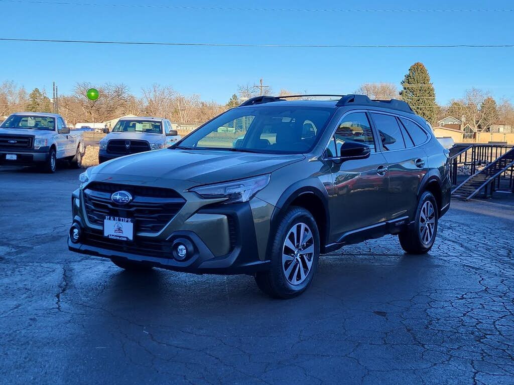 2024 Subaru Outback Premium AWD