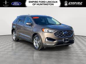 Ford Edge SEL AWD