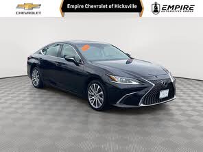 Lexus ES 350 FWD