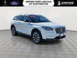 Lincoln Corsair Reserve AWD