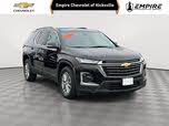 Chevrolet Traverse LT Leather AWD