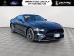 Ford Mustang EcoBoost Premium Fastback RWD