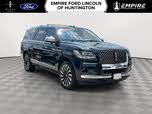 Lincoln Navigator L Black Label 4WD