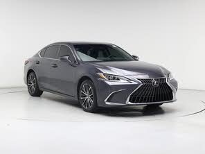 Lexus ES 250 AWD